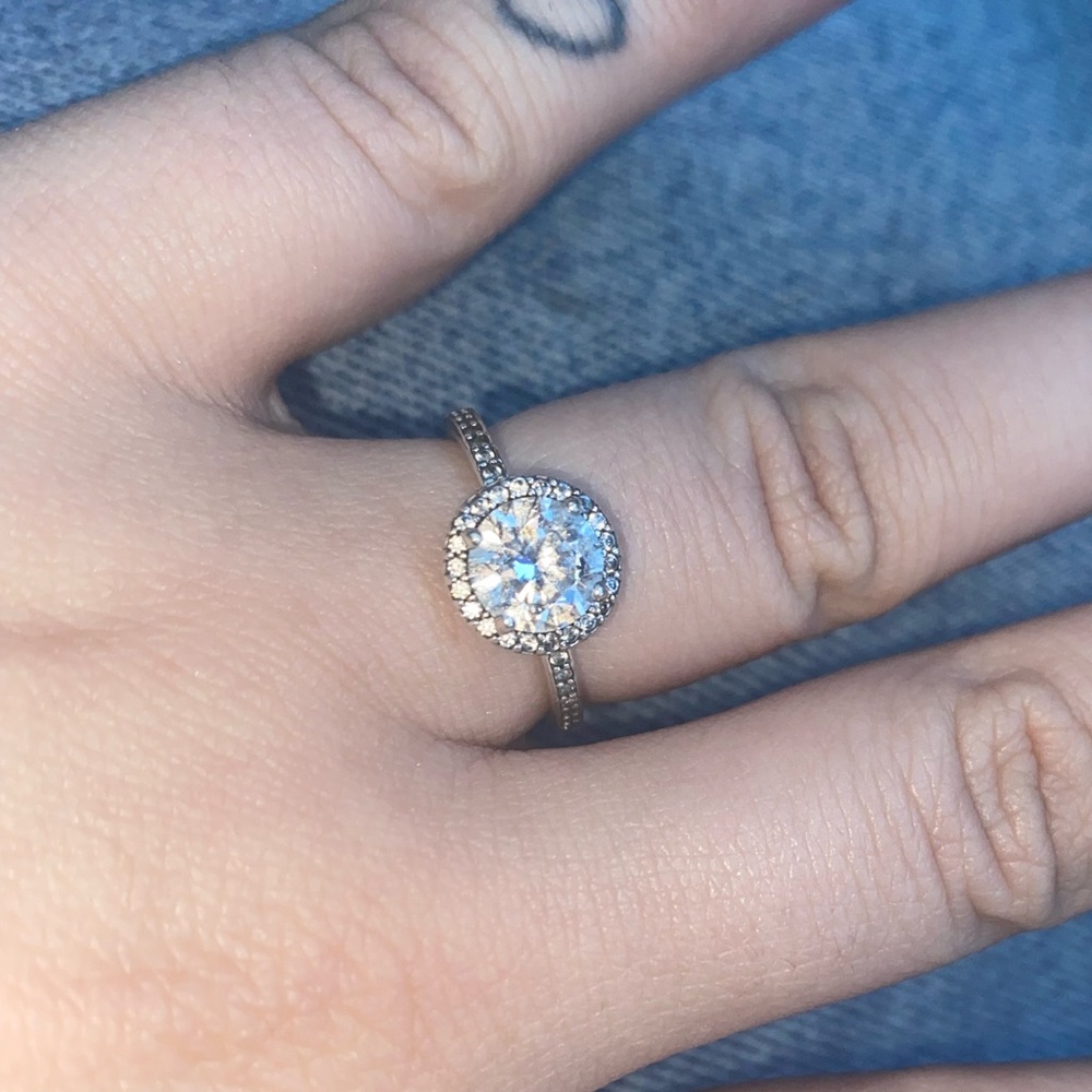 Promise Ring 6.5